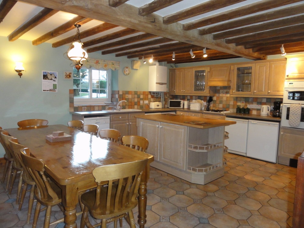 The Moretons Vacation Houses