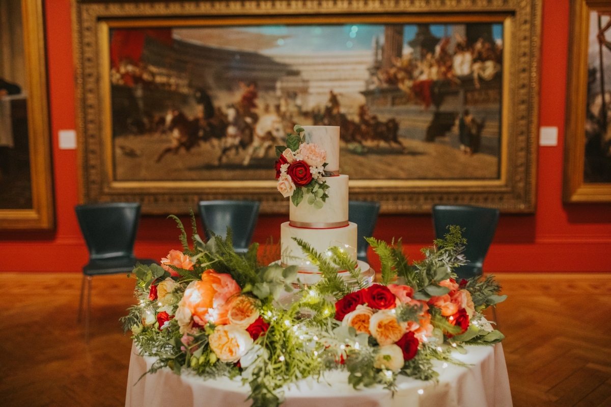 Manchester Art Gallery