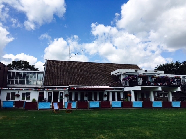 St Dunstan's Jubilee Ground