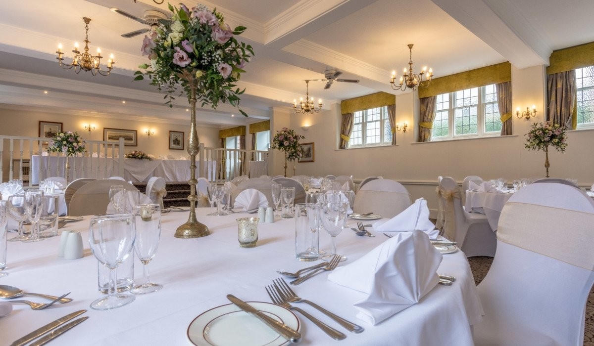 Winchester Royal Hotel