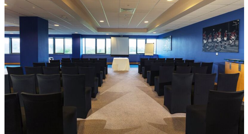 Newcastle Falcons, Kingston Park Stadium