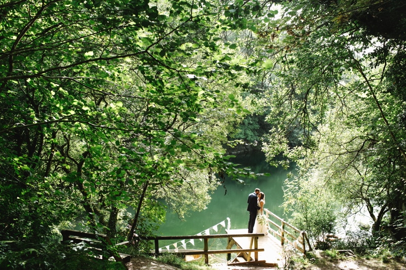 Cornish Tipi Weddings