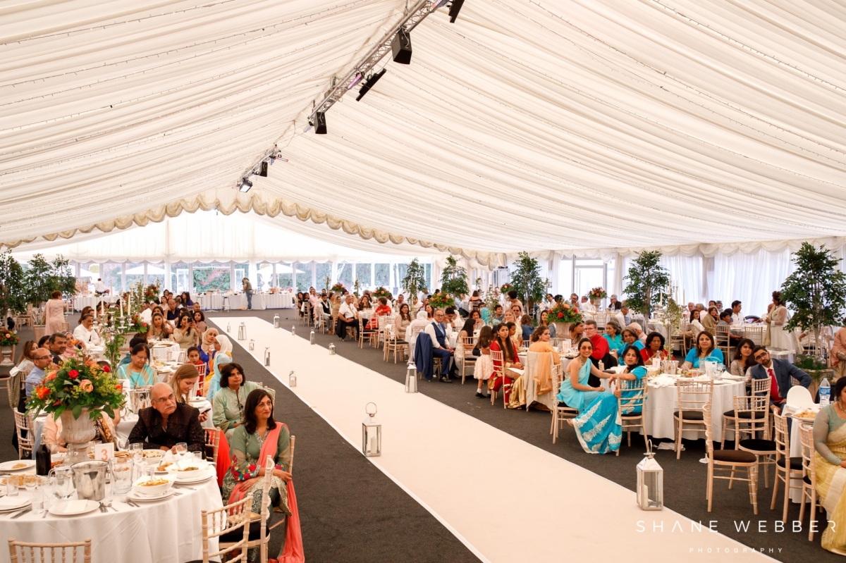 Thornton Manor Estate