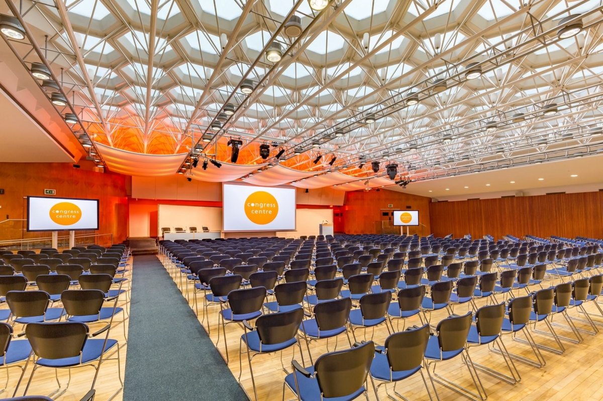 Congress Centre