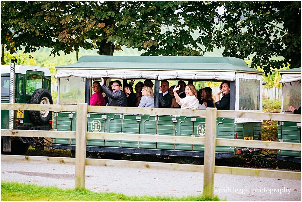 Denbies Wine Estate Limited