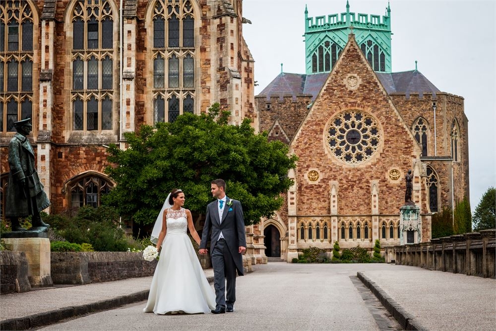 Clifton College Events 