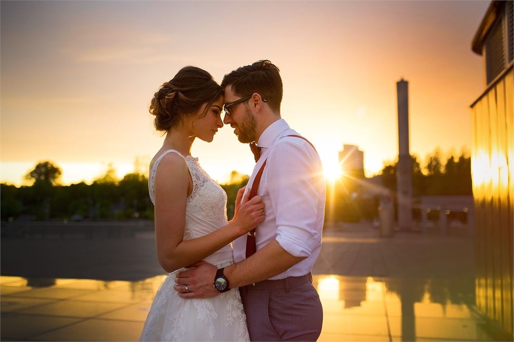 National Glass Centre