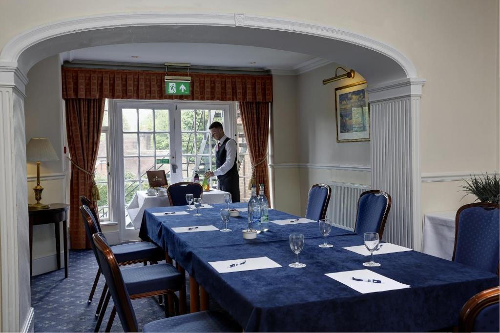 The Birch Hotel, Haywards Heath