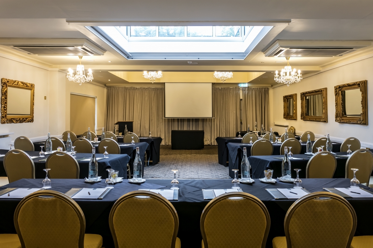 The Wordsworth Hotel And Spa 