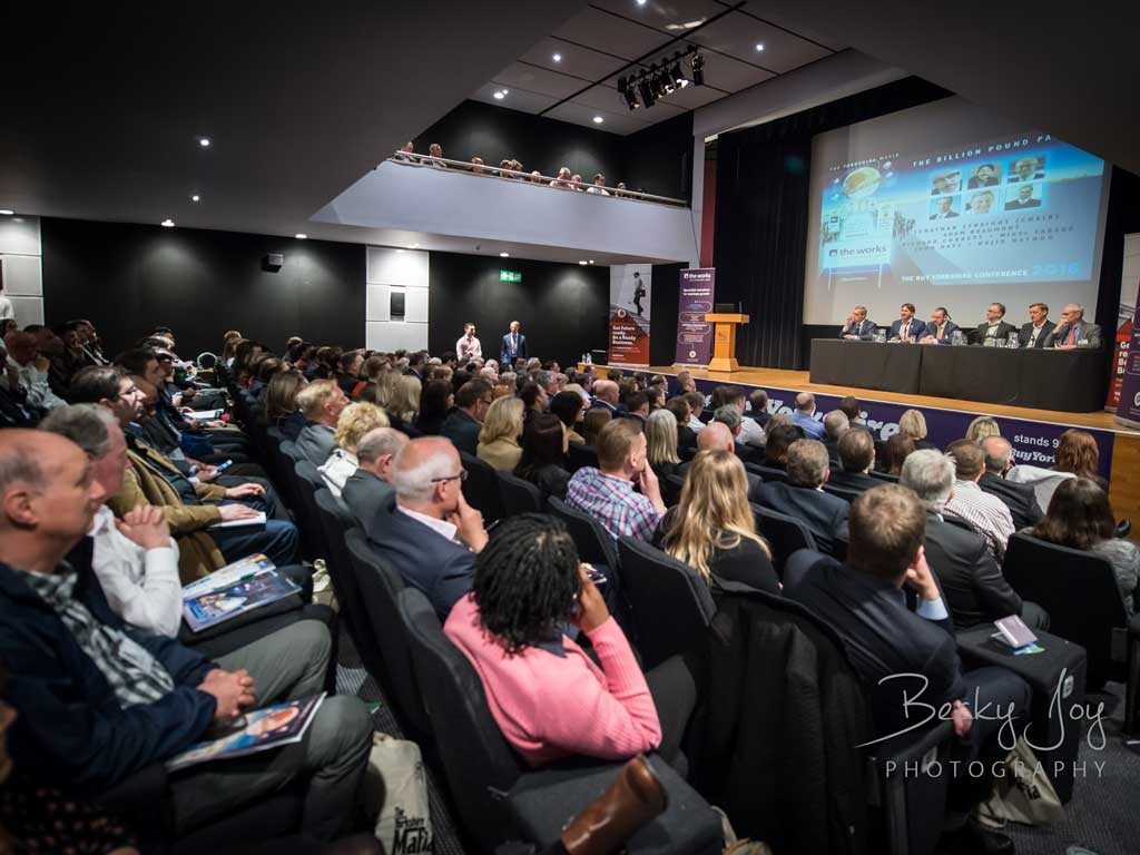 Royal Armouries Museum & New Dock Hall