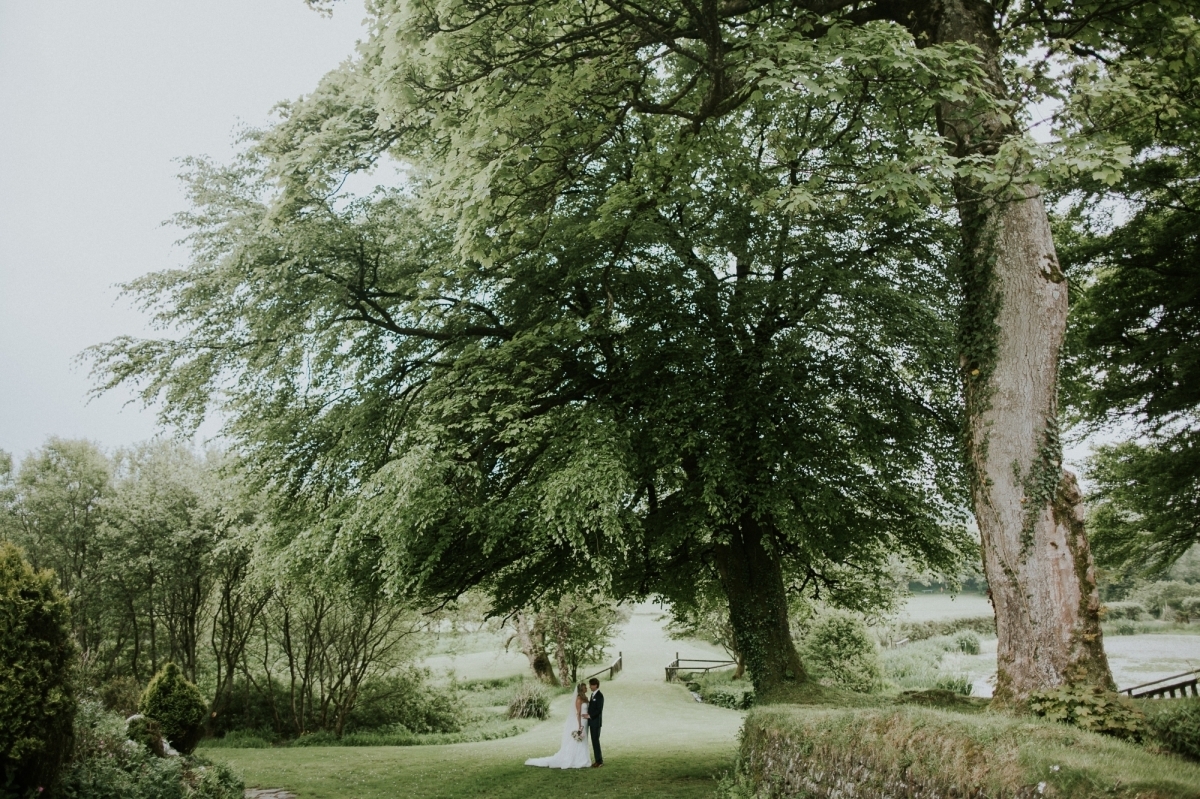 Fabulous outdoor areas to enjoy