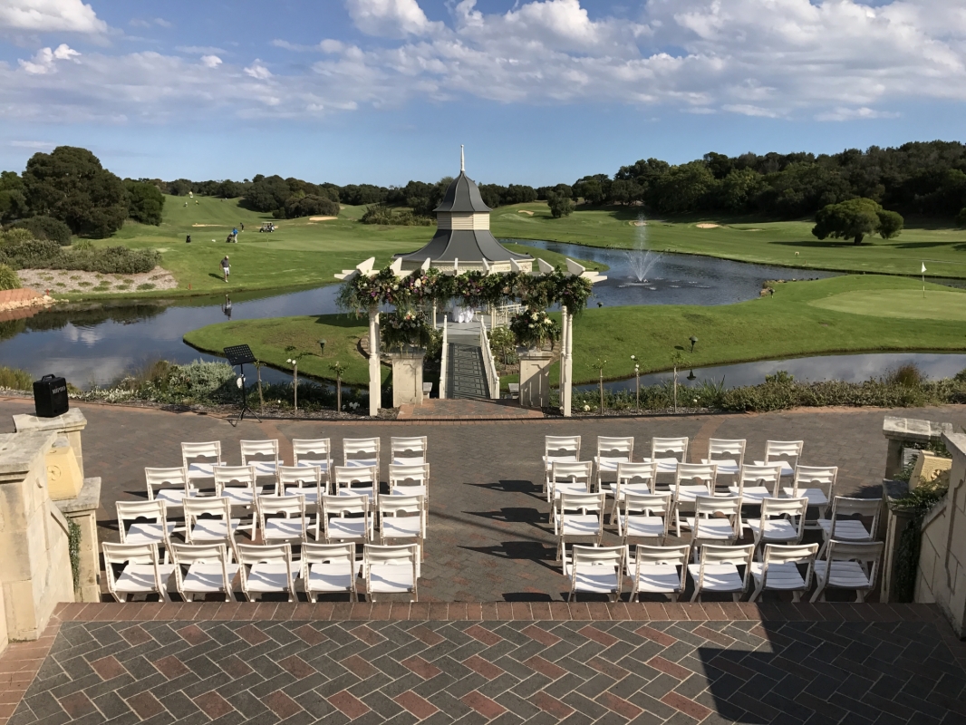 Eagle Ridge Weddings