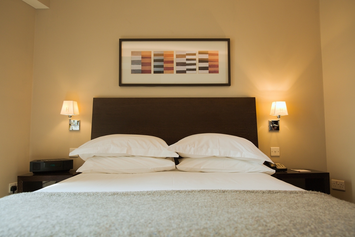 Hart's Hotel And Restaurant