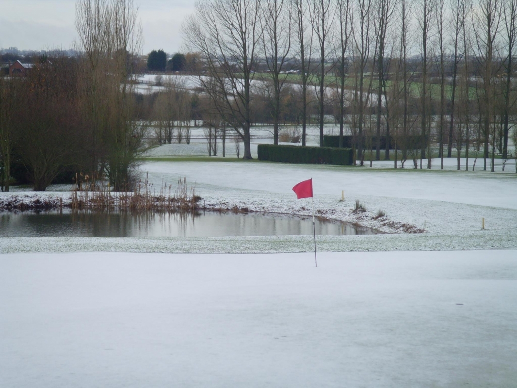 Three Locks Golf Club Limited
