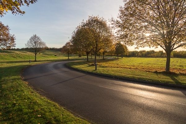 The Oxfordshire Golf Hotel & Spa