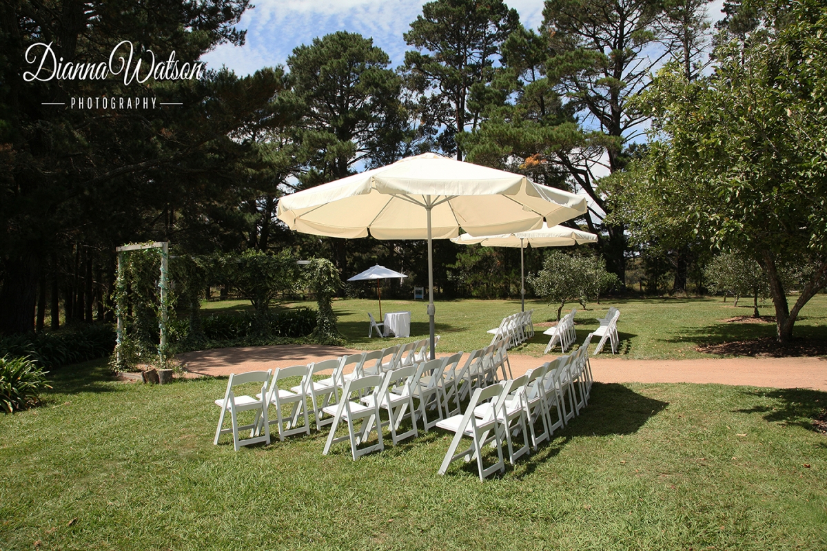 Sylvan Glen Country Estate