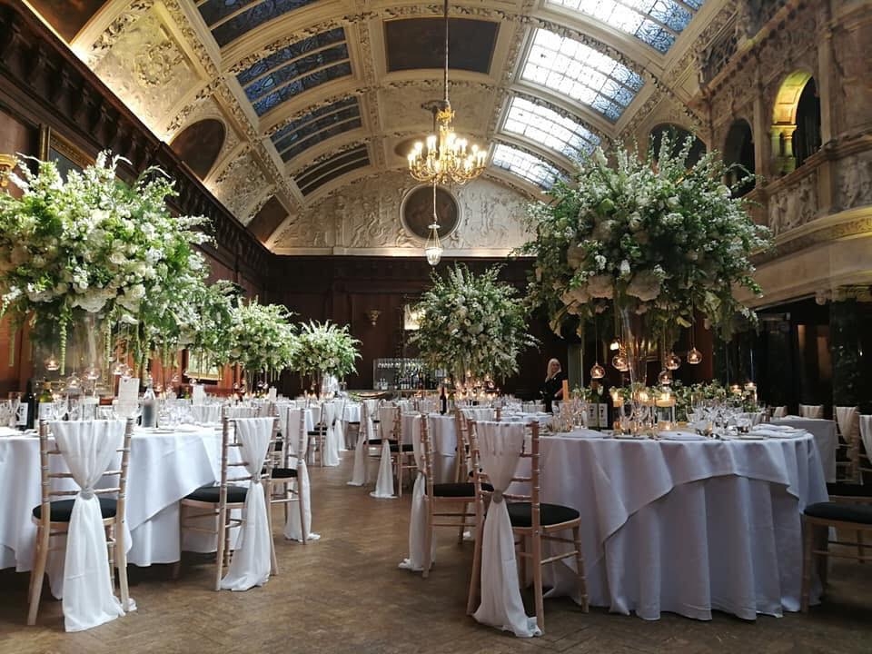 Thornton Manor Estate