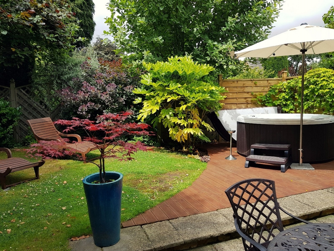 Cotswold House Hotel And Spa