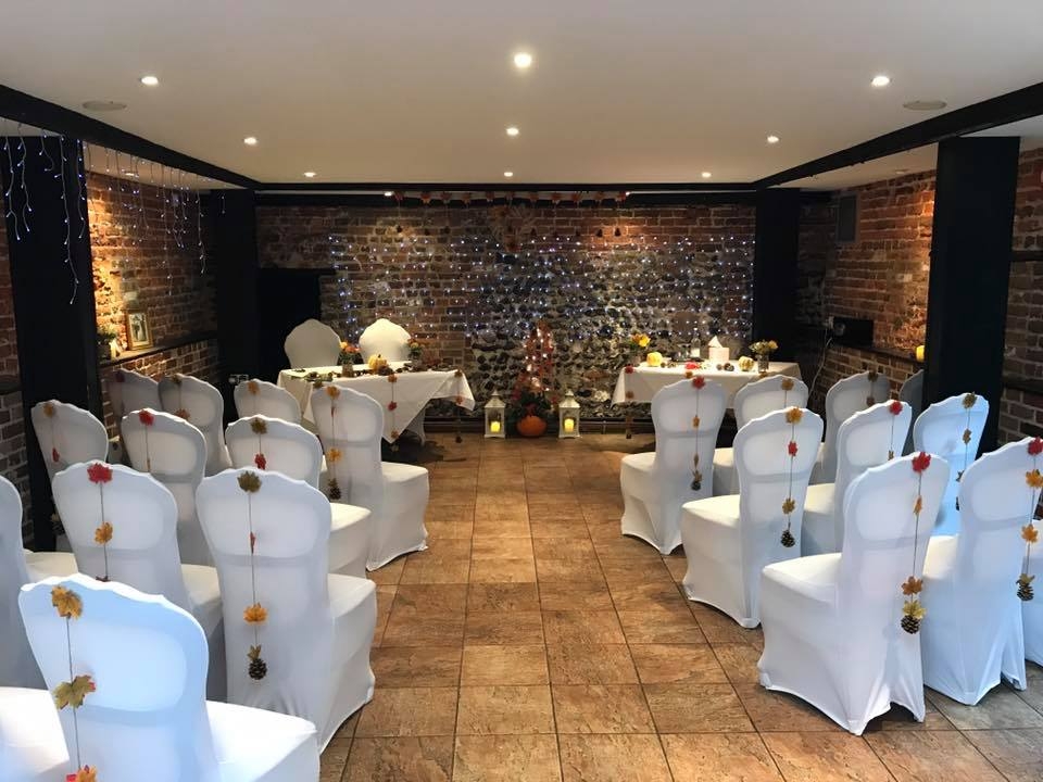 The Smugglers Restaurant