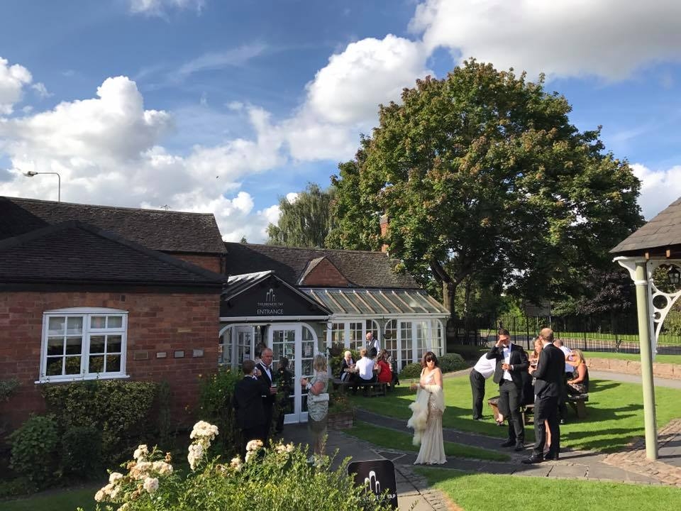 The National Brewery Centre