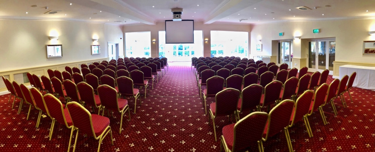 Hackness Grange Hotel