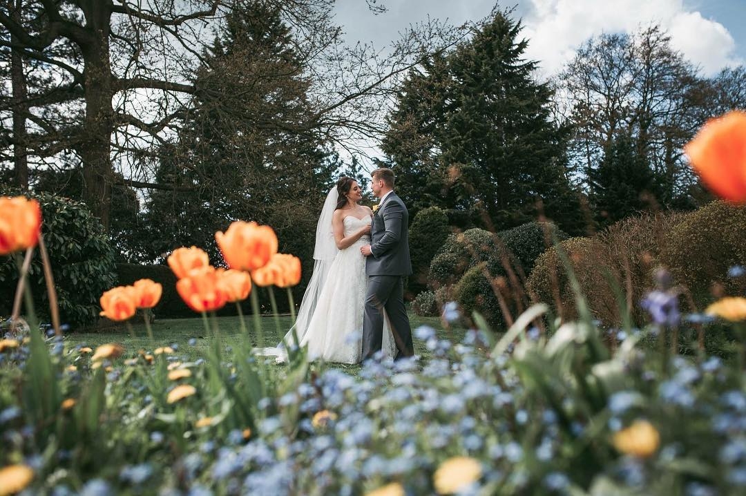 Thornton Manor Estate