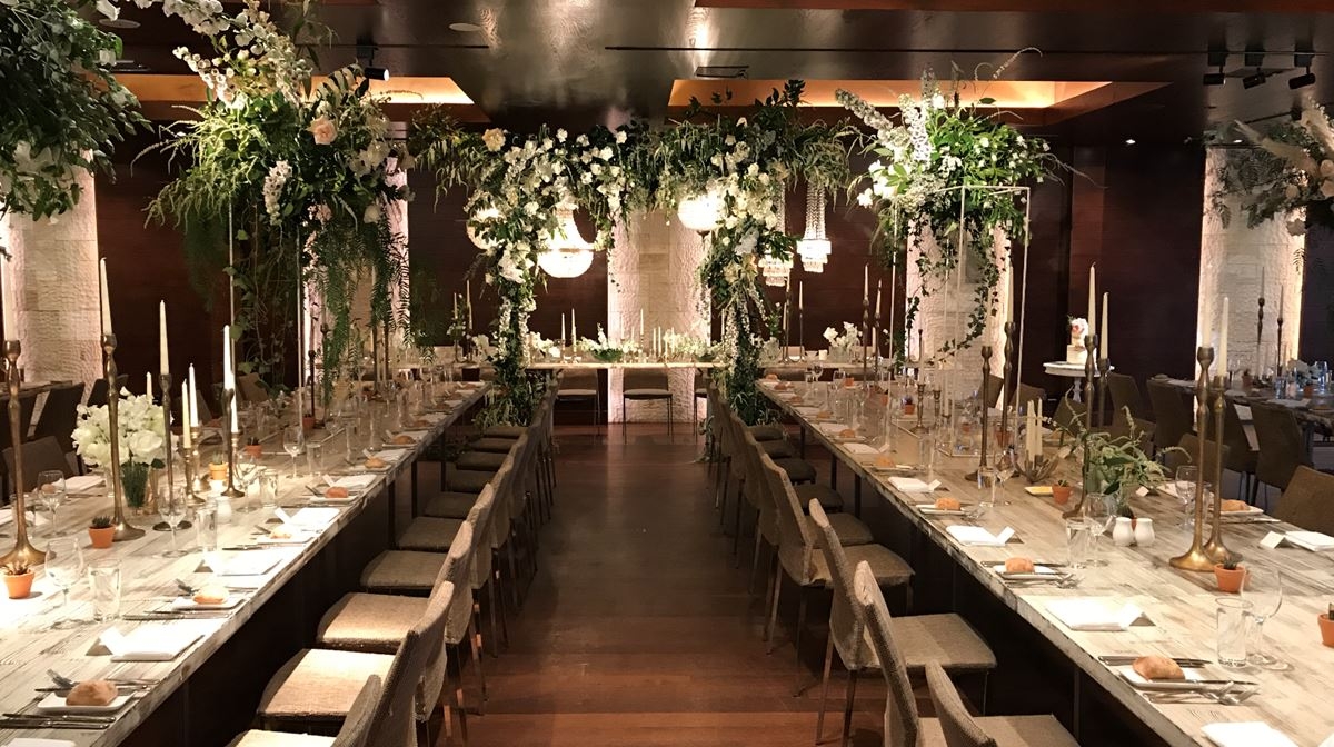 Zest Waterfront Venues - The Spit