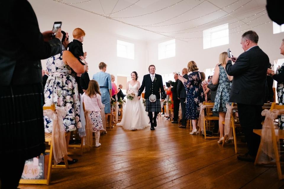 New Lanark Mill Hotel