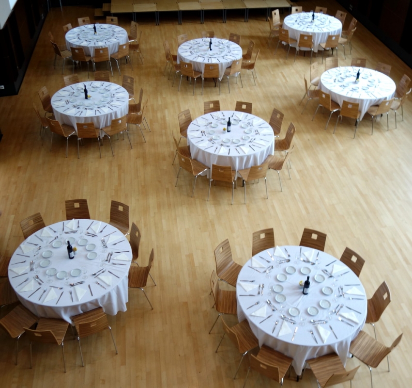 Maryhill Burgh Halls