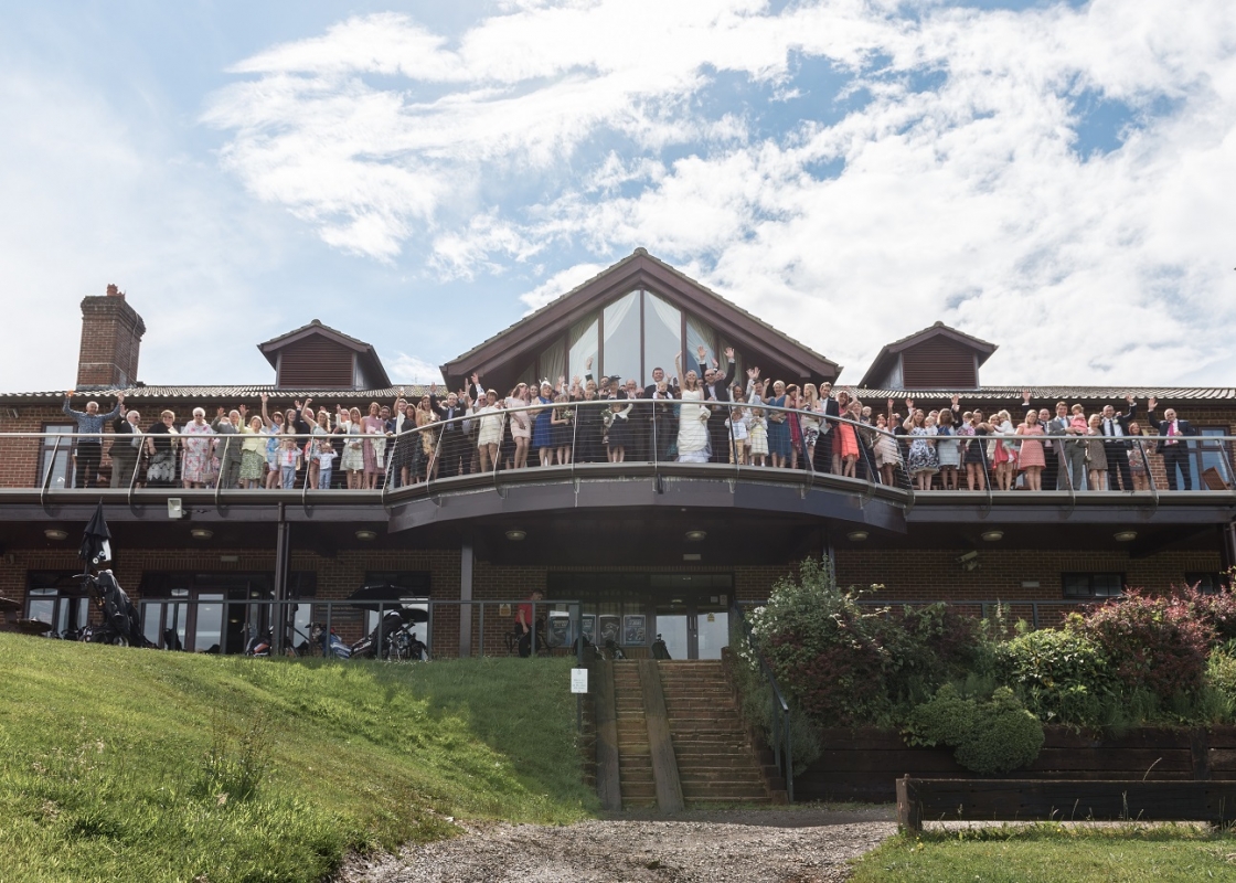 Surrey National Golf Club