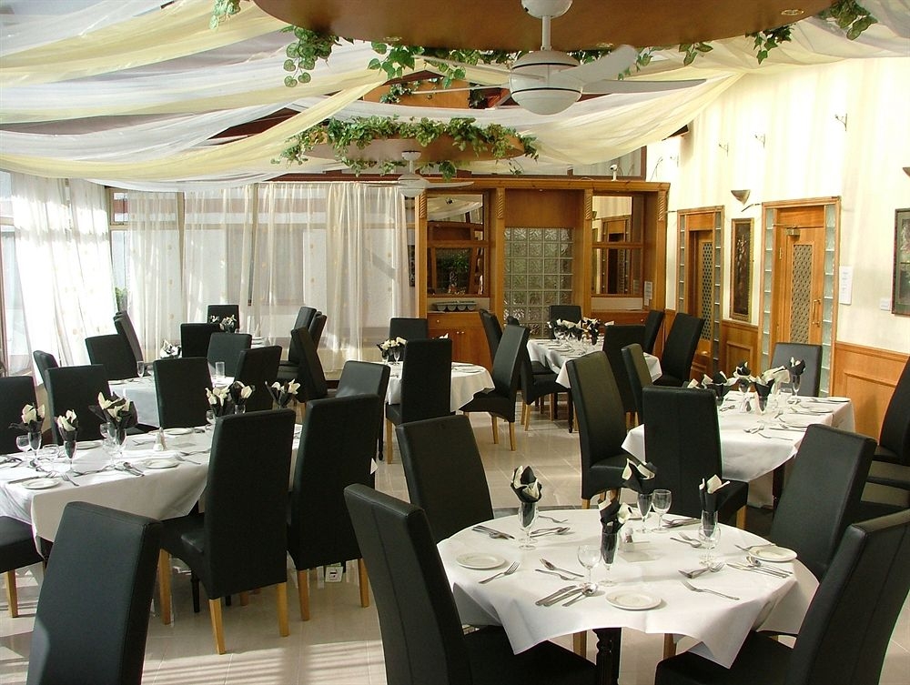 The Ravensdene Lodge Hotel