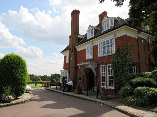 Chigwell Hall