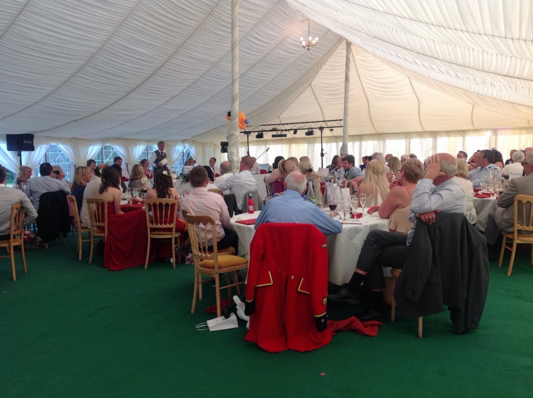 Rosewarne Manor Restaurant & Function Venue