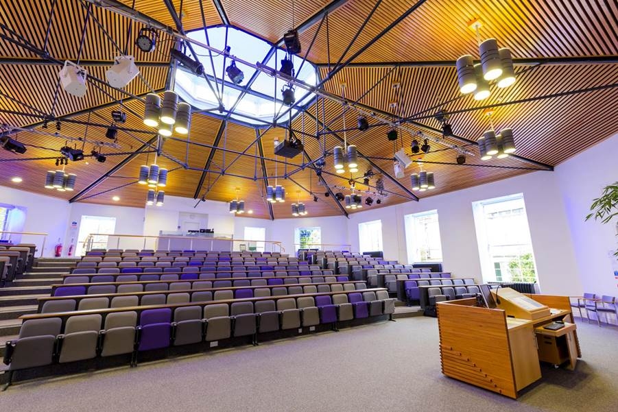 Lecture Theatre