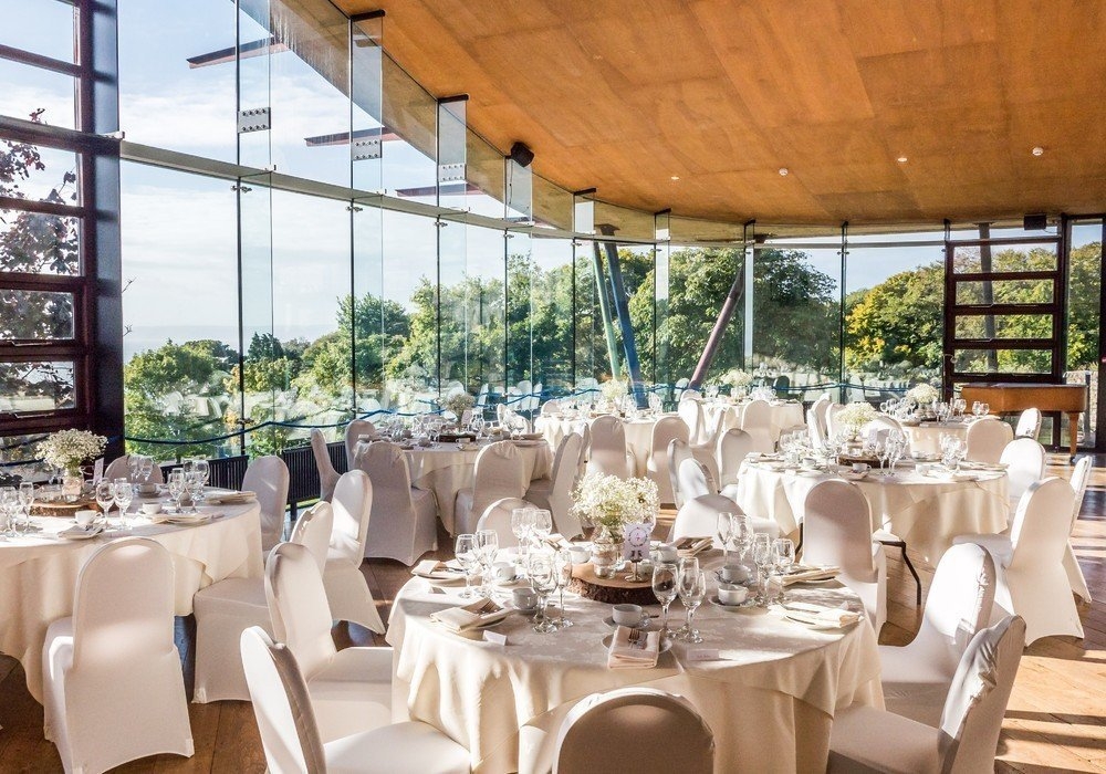 St Donats Arts Centre