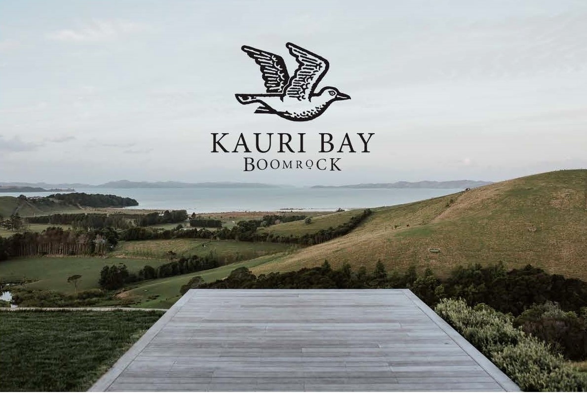 Kauri Bay Boomrock 