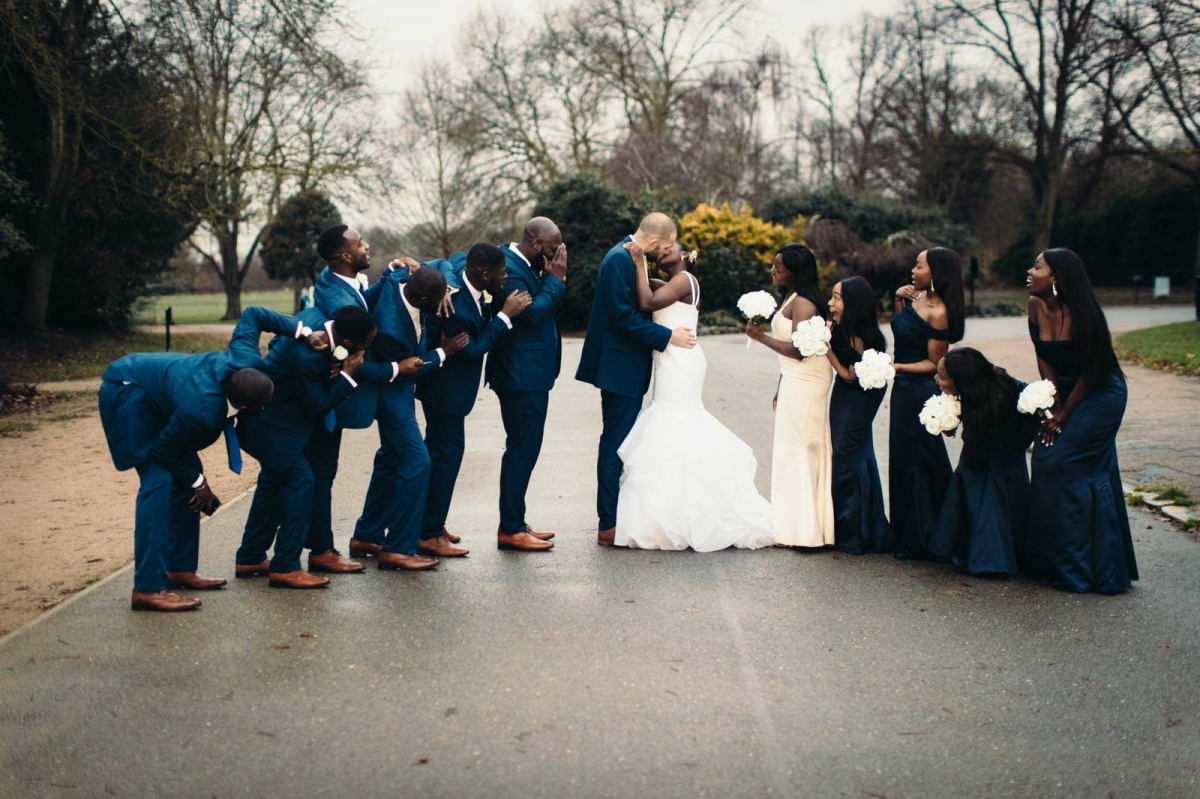 Vuk Banqueting Suite 