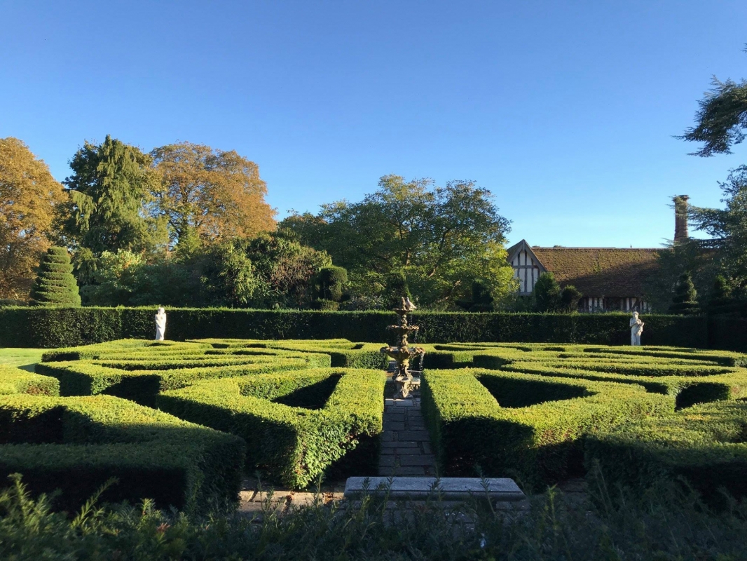 Priory Hall Wedding Venue