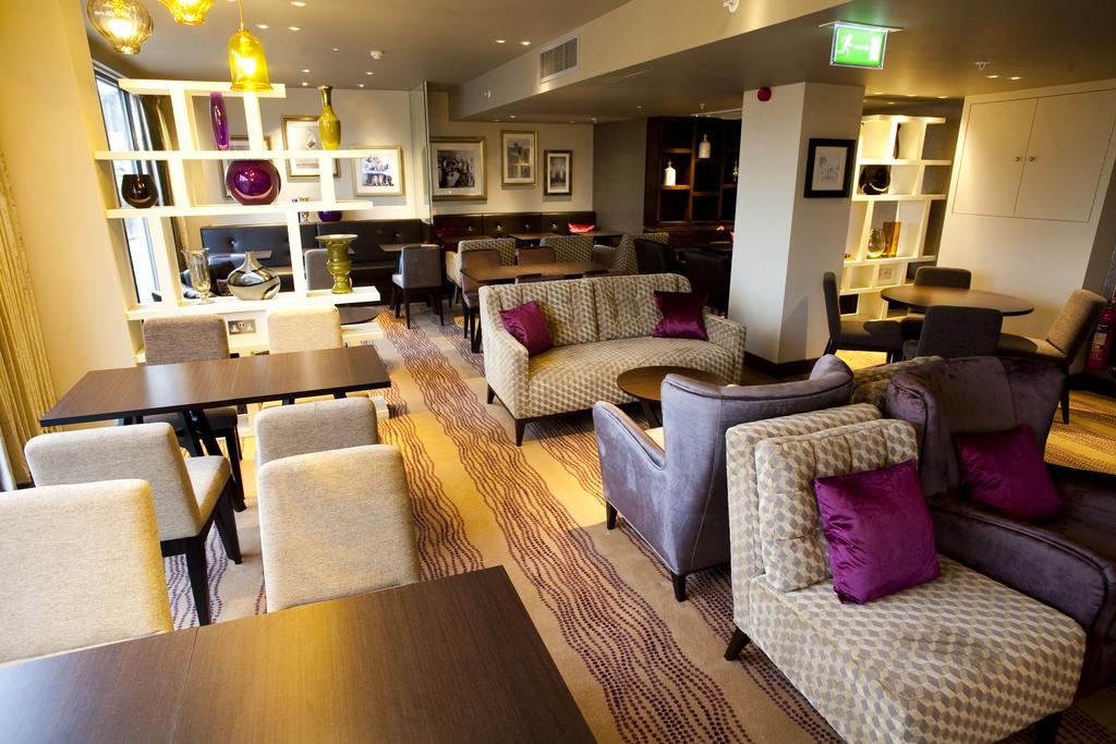 Hilton London Olympia