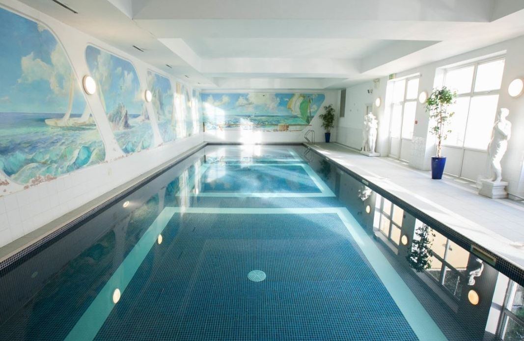 Randles Hotel Killarney