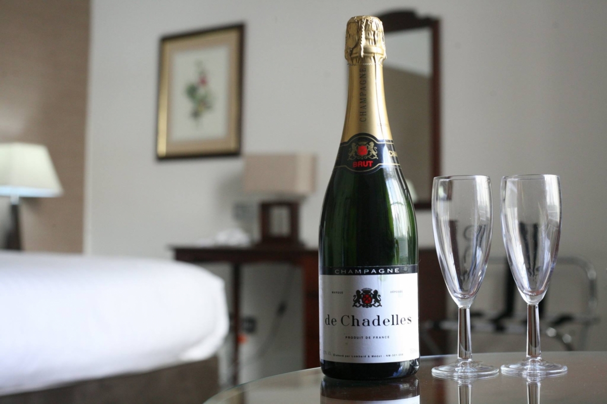 Winchester Royal Hotel