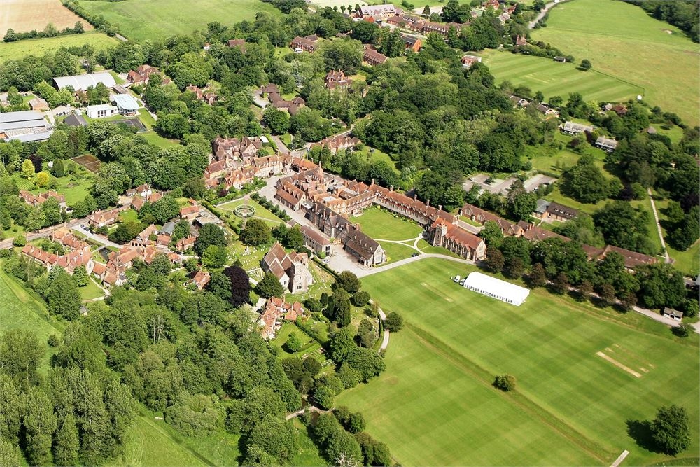 Bradfield College