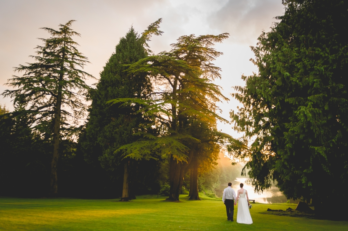 Friars Carse Country House Hotel