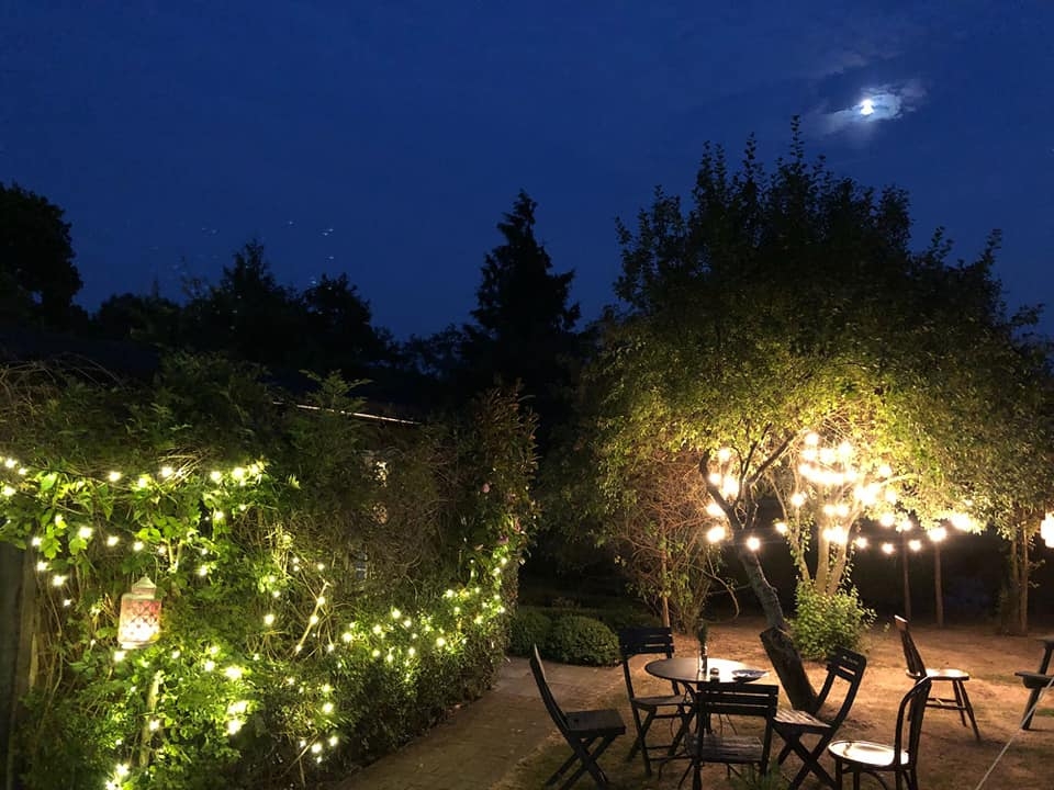 The Artisan Bakehouse 