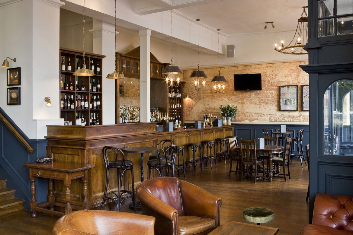 The Rosendale Public House & Gardens