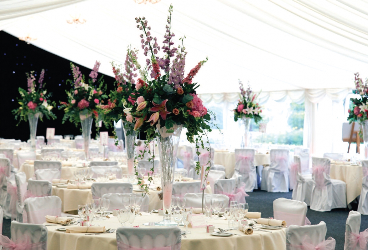 Dunchurch Park Hotel & Conference Centre