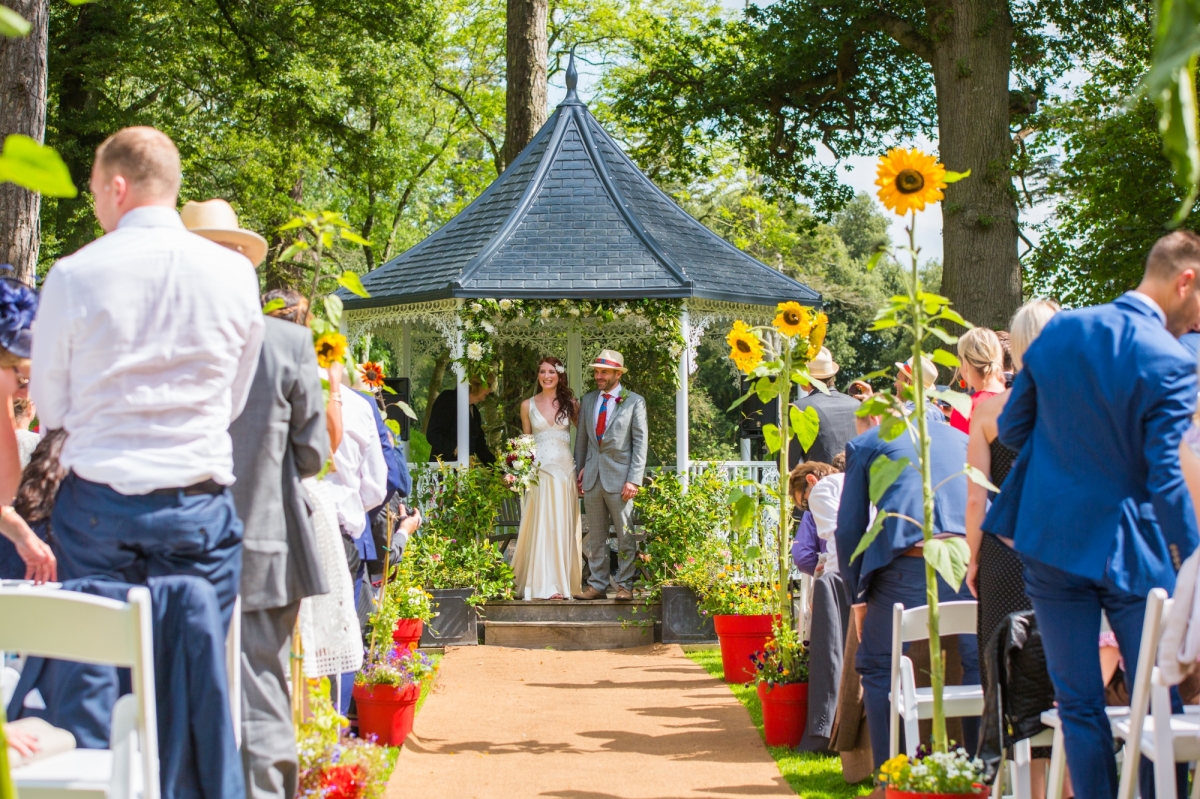 Tracey Estate Parkland & Gardens