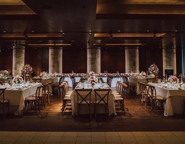 Zest Waterfront Venues - The Spit