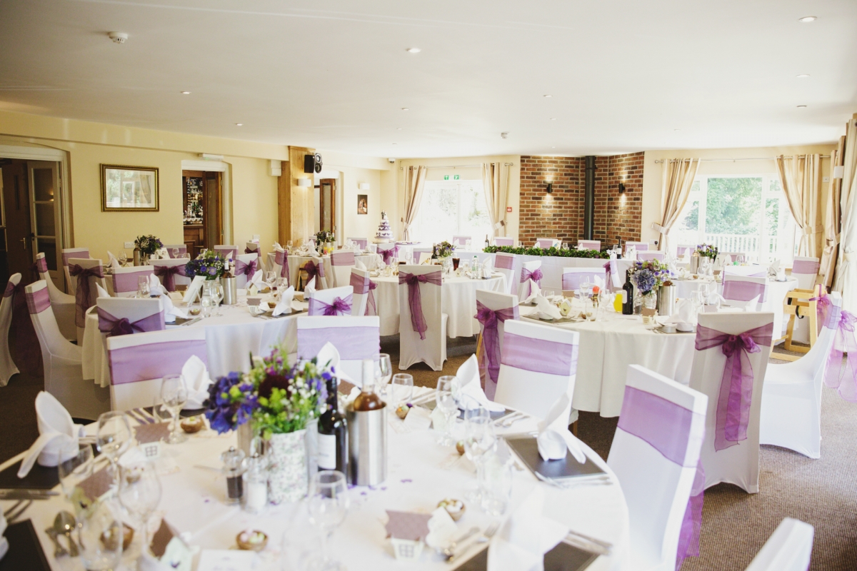 Our Kingfisher suite 