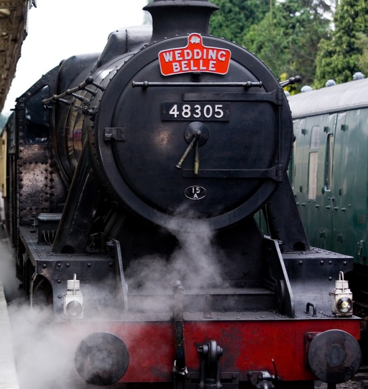 Great Central Railway